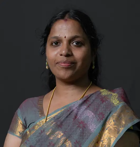 Yuva Priya M A